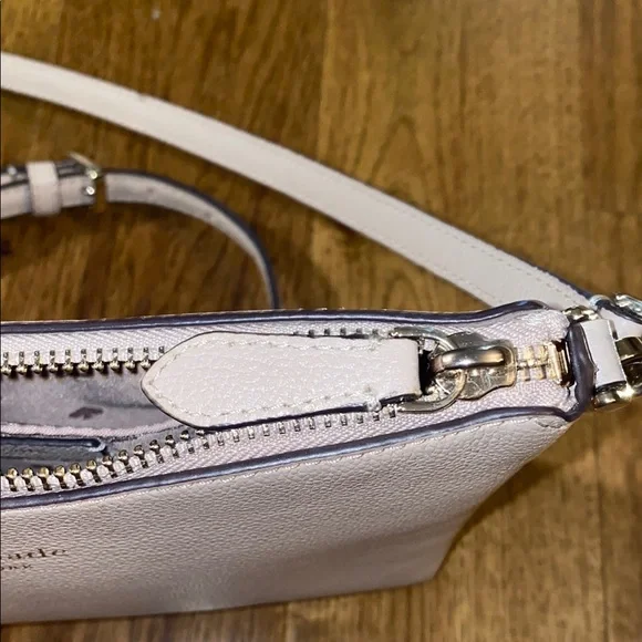 Kate Spade Bailey Crossbody Bag in Warm Beige - Picture 12 of 14